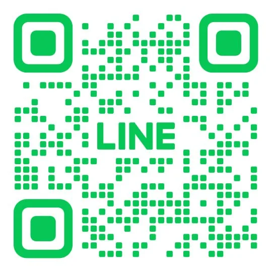 QR Code แชท บอลวันนี้ผลบอล ทาง Line